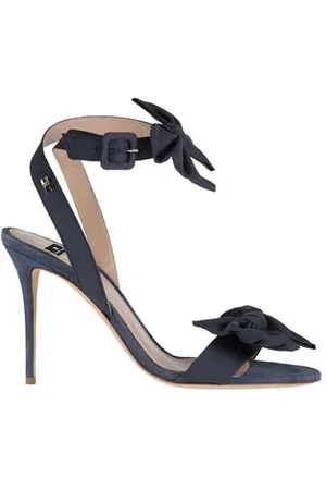 Elisabetta Franchi SCHUHE - Sandalen