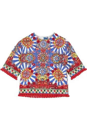 Dolce & Gabbana TOPS - Tops