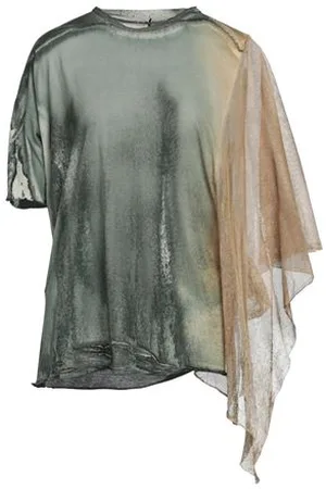 MASNADA TOPS - T-shirts