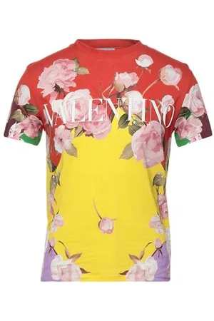 VALENTINO GARAVANI TOPS - T-shirts
