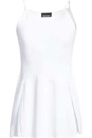 ERMANNO SCERVINO TOPS - Tank Tops