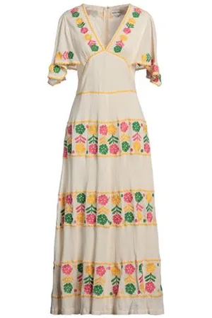 Antik Batik KLEIDER - Maxi-Kleider