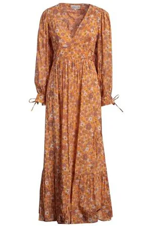 Antik Batik KLEIDER - Maxi-Kleider