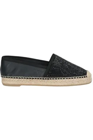 RENE CAOVILLA SCHUHE - Espadrilles