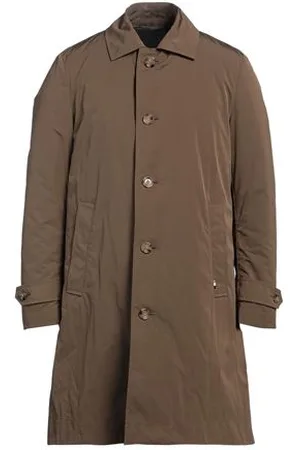 HUGO BOSS JACKEN & MÄNTEL - Jacken, Mäntel & Trenchcoats