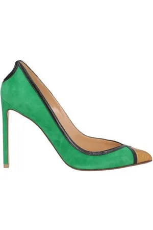 Francesco Russo SCHUHE - Pumps