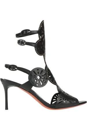BALDININI SCHUHE - Sandalen