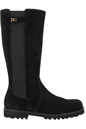 Dolce & Gabbana SCHUHE - Stiefel