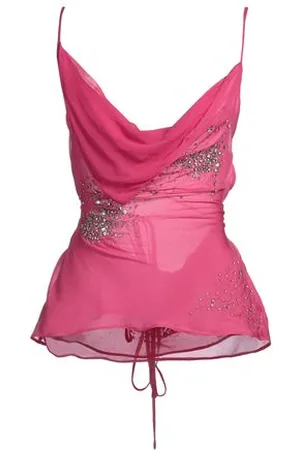 Des Phemmes TOPS - Tops