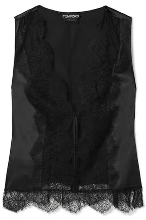 Tom Ford TOPS - Tops