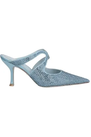 RENE CAOVILLA SCHUHE - Mules & Clogs