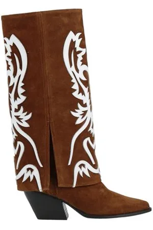 Gisel Moire SCHUHE - Stiefel