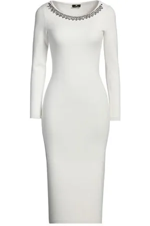 Elisabetta Franchi KLEIDER - Midi-Kleider