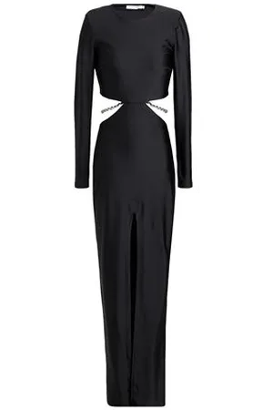 House of Amen KLEIDER - Maxi-Kleider