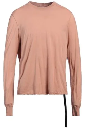 DRKSHDW BY RICK OWENS TOPS - T-shirts