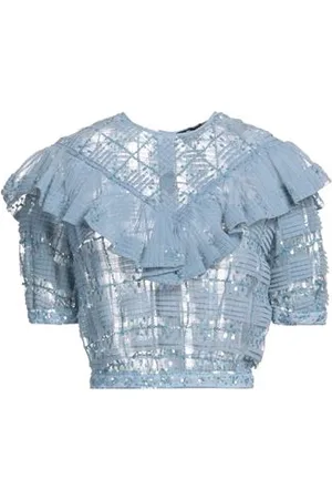 Elisabetta Franchi TOPS - Tops