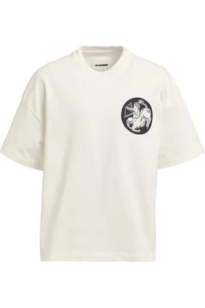 Jil Sander TOPS - T-shirts