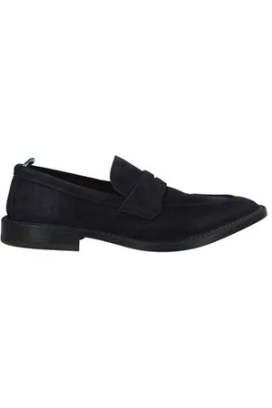 Green george SCHUHE - Mokassins