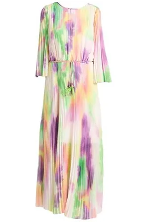 Twin-Set KLEIDER - Maxi-Kleider