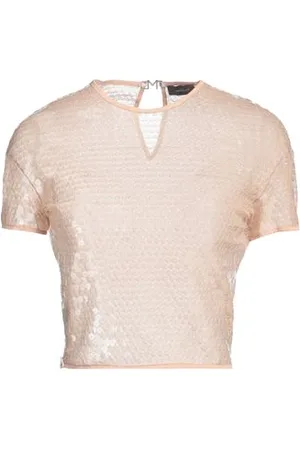 MUGLER TOPS - Tops