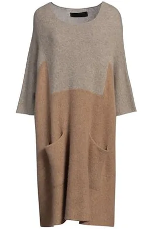 THE ELDER STATESMAN KLEIDER - Mini-Kleider