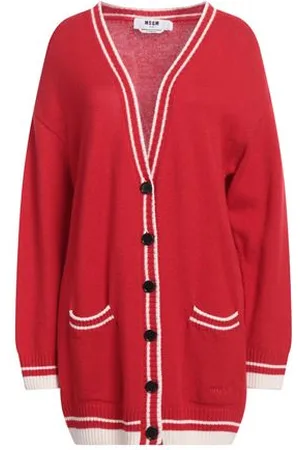 Msgm STRICKWAREN - Strickjacken