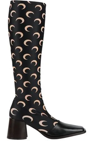 Marine Serre SCHUHE - Stiefel