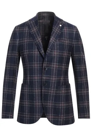LUIGI BIANCHI MANTOVA ANZÜGE und CO-ORDS - Blazers