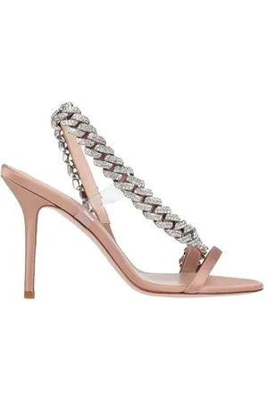 GEDEBE SCHUHE - Sandalen