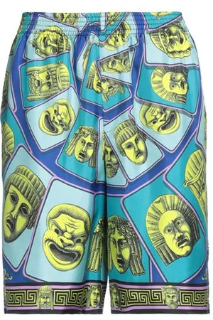 VERSACE HOSEN & RÖCKE - Shorts & Bermudashorts