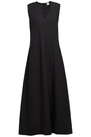Totême KLEIDER - Maxi-Kleider