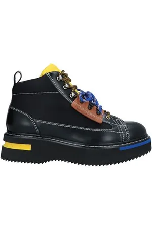 Dsquared2 SCHUHE - Stiefeletten