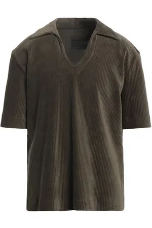 GIORGIO BRATO TOPS - Poloshirts