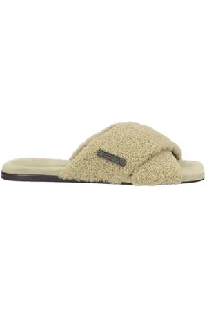 Brunello Cucinelli SCHUHE - Sandalen