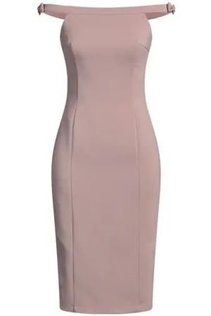 Elisabetta Franchi KLEIDER - Midi-Kleider