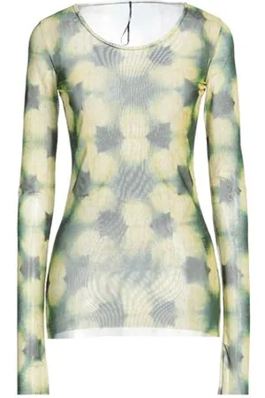 MASNADA TOPS - T-shirts