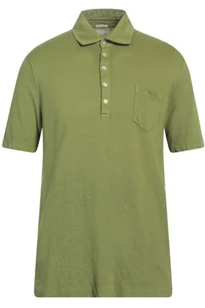 MASSIMO ALBA TOPS - Poloshirts