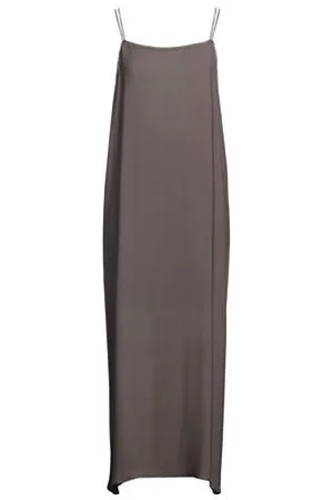 ISABEL BENENATO KLEIDER - Maxi-Kleider