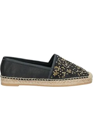 RENE CAOVILLA SCHUHE - Espadrilles