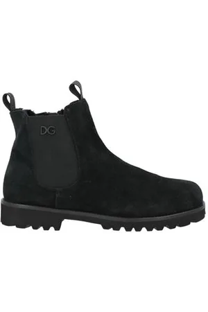 Dolce & Gabbana SCHUHE - Stiefeletten