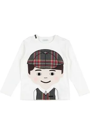 Dolce & Gabbana TOPS - T-shirts