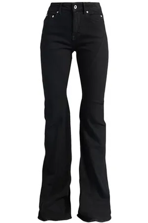 DRKSHDW BY RICK OWENS HOSEN & RÖCKE - Jeanshosen