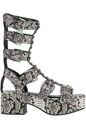 Jeffrey Campbell SCHUHE - Sandalen