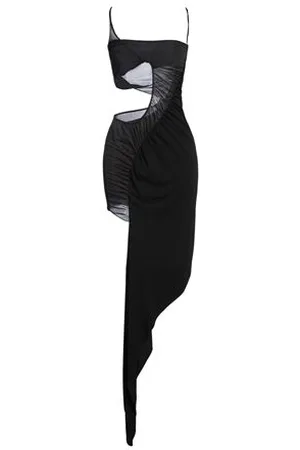 MUGLER KLEIDER - Mini-Kleider