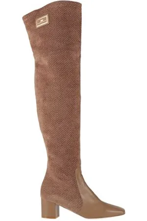 Elisabetta Franchi SCHUHE - Stiefel