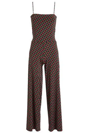 SIYU OVERALLS - Jumpsuits