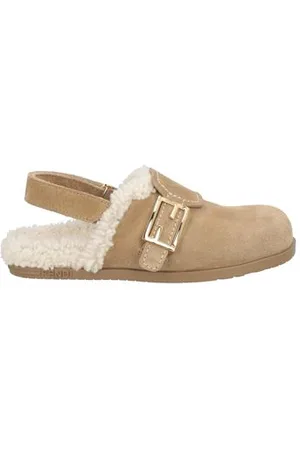 Fendi SCHUHE - Sandalen