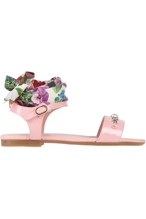 Dolce & Gabbana SCHUHE - Sandalen