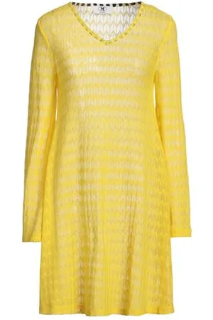 M Missoni KLEIDER - Mini-Kleider
