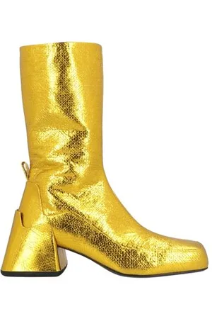 Jil Sander SCHUHE - Stiefeletten